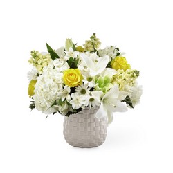 The FTD Comfort and Grace Bouquet from Victor Mathis Florist in Louisville, KY